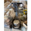 Image 6 : Two Industrial Floor Buffers and Parts for Repairs or Salvage