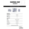 Image 4 : Tanzanite Parcel (3 ct total, Assorted dimensions)