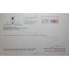 Image 2 : 29.19 ct Certified Pink Kunzite gemstone Pair ($14,450 Appraisal)