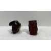 Image 2 : Avon People-Pipe Shaped Bottles