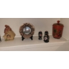 Image 5 : Home Decor Items Including Decorative Figurines, Artwork, and Collectibles