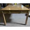 Image 4 : Collapsible Table - 40W x 20D Expands 8 Foot Table