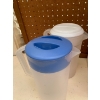 Image 2 :  Juice Dispenser with four juice jugs 