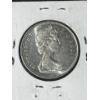Image 2 : 1966 Silver 50 Cent Coin