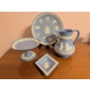 Image 1 : Iconic Wedgwood Jasperware Collection