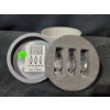 Image 1 : Three Swarovski Crystals in Original Packaging