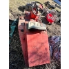 Image 5 : Handyman special zero turn Jacobsen lawnmower 