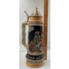 Image 1 : Large Beer Stein From Western Germany 