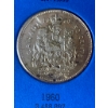 Image 3 : Canadian Fifty Cents Coin Collection Album, 1937-1960