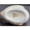 Image 25 : Belleek Neptune Ivory-Coloured Ceramic Tableware and Figurines