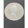 Image 4 : 2002 Royal Canadian Mint Proof Coin Set with Original Packaging