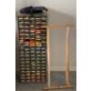 Image 1 : Needlepoint & Embroidery Essentials - Assorted Thread Loom & Organizers