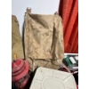 Image 5 : Three original Alberta forestry backpacks, Coleman lantern, and a plaid vintage metal lunch kit