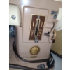 Image 4 : Singer Electric Sewing Machine Model 301A w/ Case 17.5 W, 12.5 D, 10 T (When Flat)