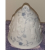 Image 3 : Lladro Porcelain Christmas Ornament 2004 4T