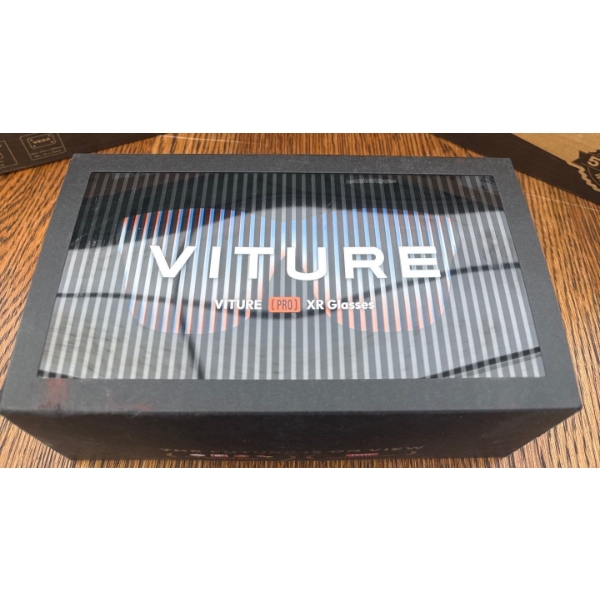 Virtue Pro XR Glasses  