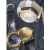 Image 4 : Watches Including Tressa and Others