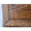 Image 5 : Tables: Sklar-Peppler 22 W, 26.5 D, 22 T,  27 W, 27 D, 22 T  and w/ Glass Top 21.5 W, 27.5 D, 20 T