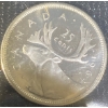 Image 3 : 1964 Canadian Uncirculated Silver Coin Set