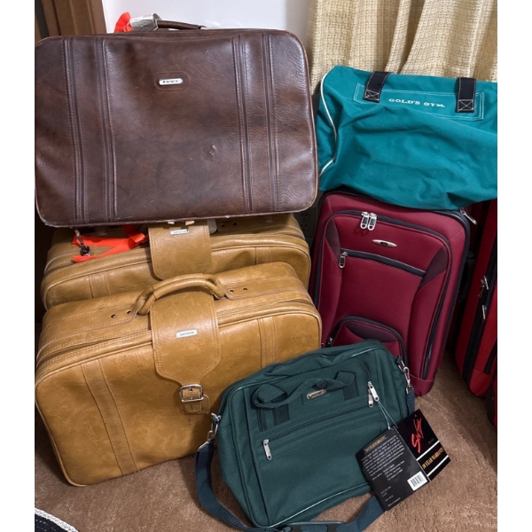 Luggage Collection