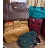 Image 1 : Luggage Collection