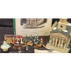 Image 12 : Department 56 Heritage Village Saint Paul's Chapel with Accessories