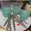 Image 6 : Decorative Picnic Pack - Serving Dishes Single Use Items Trinkets & More