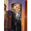Image 5 : Four Hand-Painted Porcelain Dolls in Original Packaging, Approx. 16 Tall
