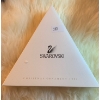 Image 3 : Swarovski Crystal Christmas Ornament 1998 Snowflake 3.5T