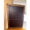 Image 3 : Antique Chalkboards 10T w/ Stick On Note Pad & Vintage Ribbon Reels 