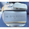 Image 5 : JVC Hard Disk Camcorder GZ-MG130U, Uses SD Card & Battery W/ Canon BJC-80 Color Bubble Printer 