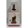 Image 1 : Star Trek- Mirror Mirror, Cptn Jean Luc Picard & Lt Comdr Data Hallmark Ornaments