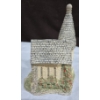 Image 4 : Hand Carving 'The Chapel' By David Winter 