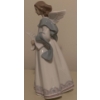 Image 4 : LLADRO  Porcelain 'Angel Cantor Rejoice' - 8.5T 