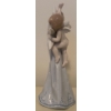 Image 3 :  LLADRO Porcelain 'A Celestial Christmas' Figurine - 10T 