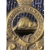 Image 2 : Royal Canadian Army Pay Corps Officer's Cap Badge from WWII