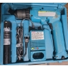 Image 2 : Makita Cordless Drill Driver Model No. DC9700A0396 Set w/ Battery & Charger 