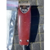 Image 2 : Barber Grooming Lot with Oster Fast Feed Clipper and Beard Care