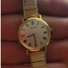Image 5 : Vintage SEIKO 11-0039 Woman's Wrist Watch Gold Plated 