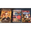 Image 2 : LG Blu-Ray Player Model HB906PA and Movie Collection