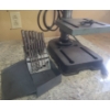 Image 6 : King Canada KC-100C 1/2" Heavy Duty Drill Press With Huot Drill Bit Set