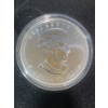 Image 4 : 2010 $5 Vancouver Maple Leaf Pure Silver 3-Coin Set 