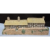 Image 1 : Carved Avon 'Anne Hathaways Cottage at Stratford' 