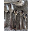 Image 2 : Assortment of Kitchen Cutlery- Spoons, Forks, Butter Knives
