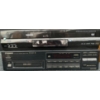 Image 7 : Toshiba D-VR4X DVD VCR Recorder and Pioneer PD-M501 CD Changer Bundle