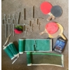 Image 2 : Vintage Fun For The Whole Family - Darts Ping Pong & More