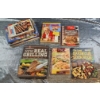 Image 1 : Let's Get Cooking! Weber's Grill Book, Company's Coming and Other Tasty Recipe Books!