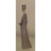 Image 2 : LLADRO  Porcelain 'Seminarista' - 11T 
