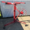 Drywall Rolling Lifter Panel- Install Assist (Great for Home Renovations) 