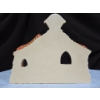 Image 4 : Pen Delfin Large Collectible 'Old Schoolhouse' Scene 